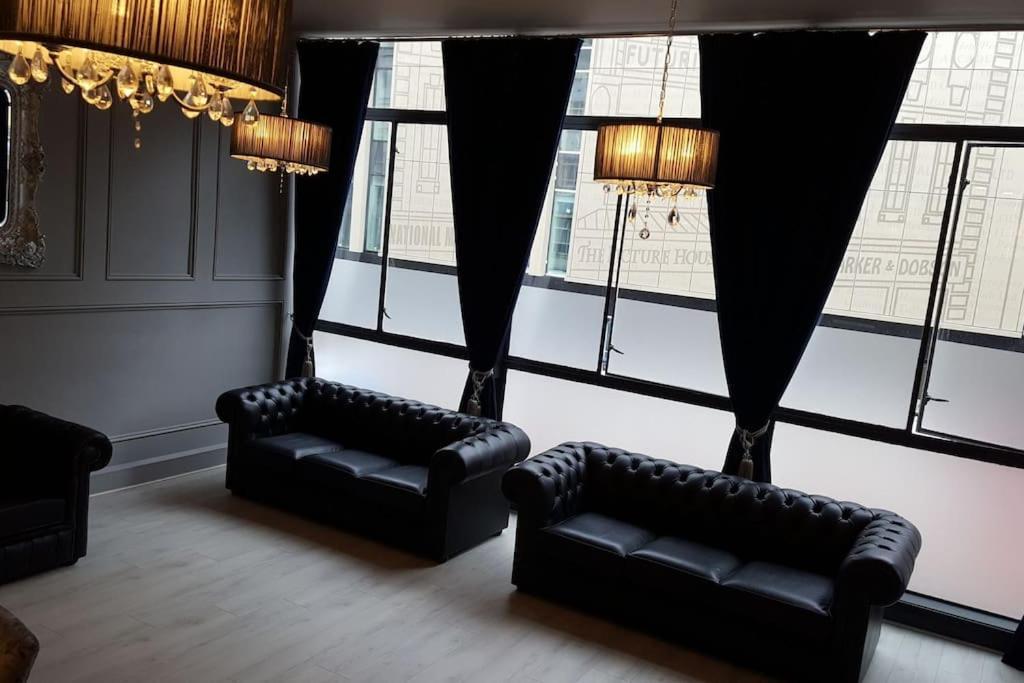 The V.I.P Suite - Sleeps 24! Best For Large Groups Liverpool Exterior photo