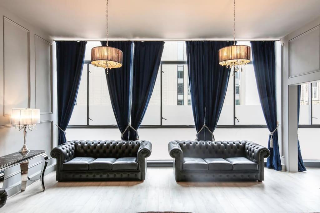 The V.I.P Suite - Sleeps 24! Best For Large Groups Liverpool Exterior photo